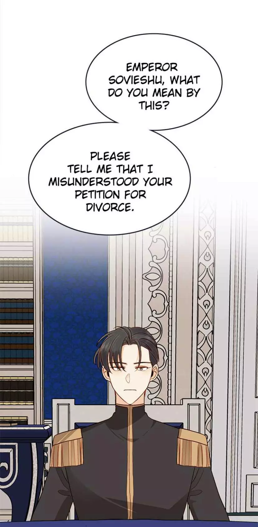 Remarried Empress Chapter 75 page 63