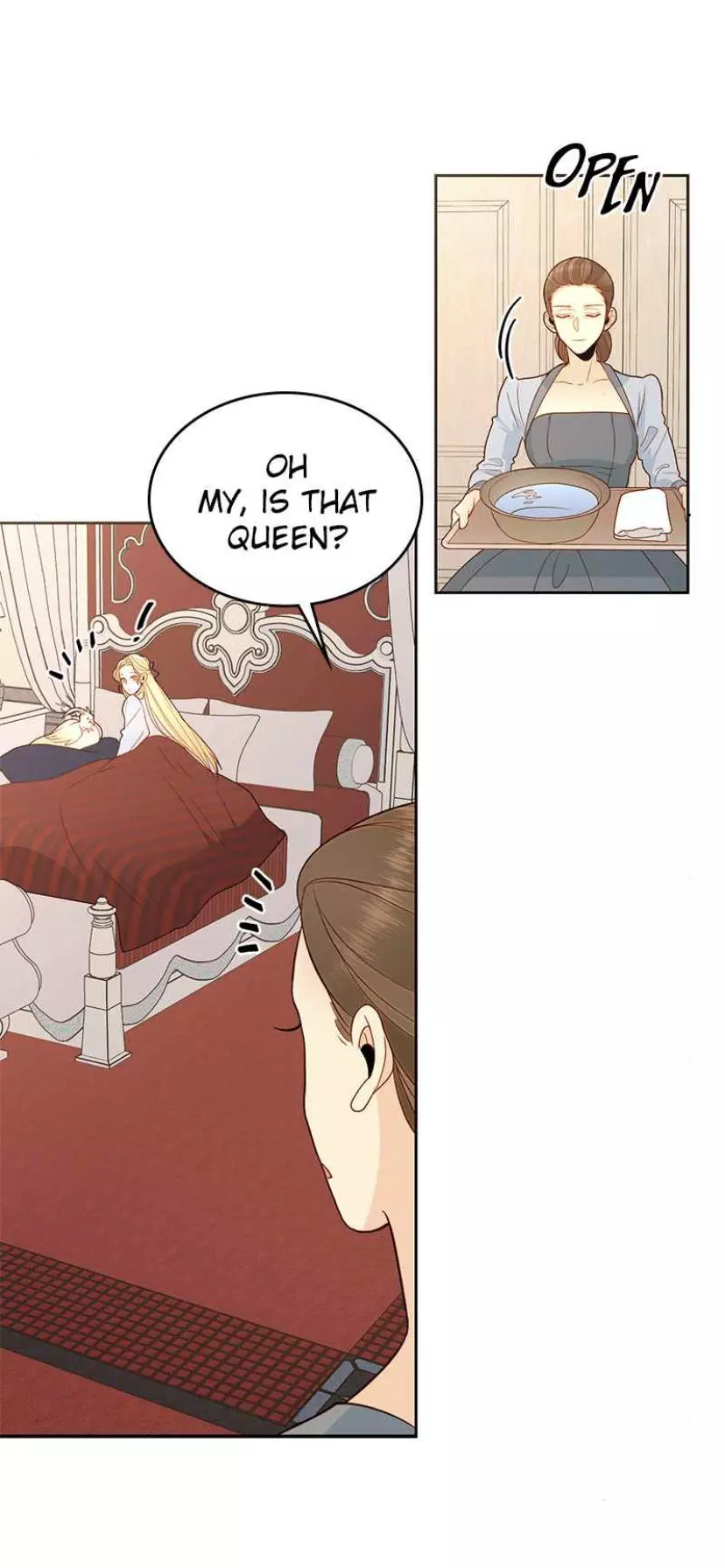 Remarried Empress Chapter 78 page 7