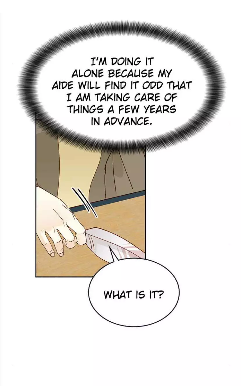 Remarried Empress Chapter 75 page 49