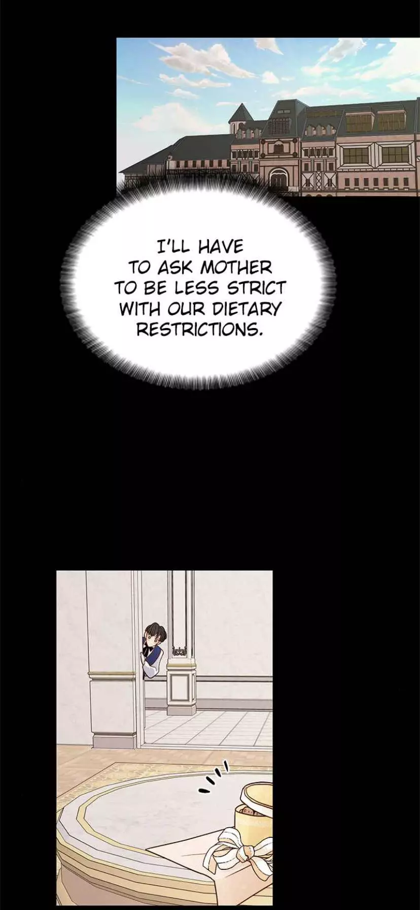 Remarried Empress Chapter 76 page 7