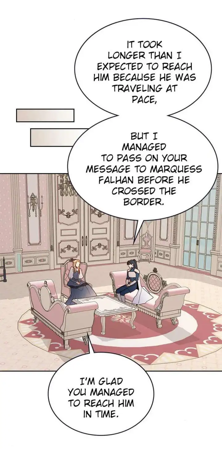 Remarried Empress Chapter 77 page 4