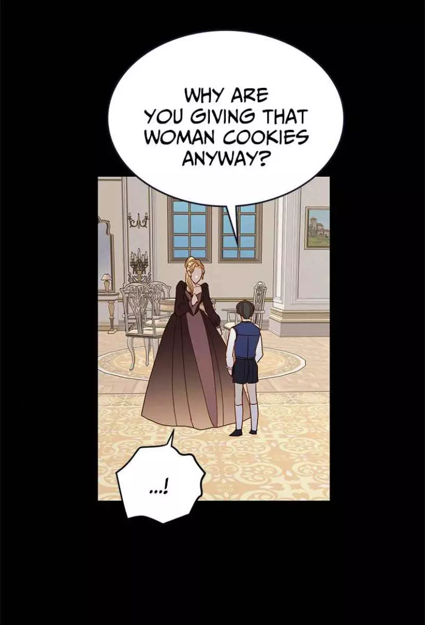 Remarried Empress Chapter 76 page 24