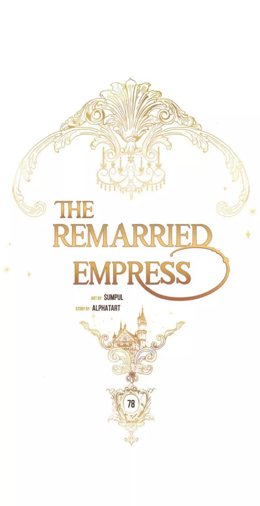Remarried Empress Chapter 78 page 11