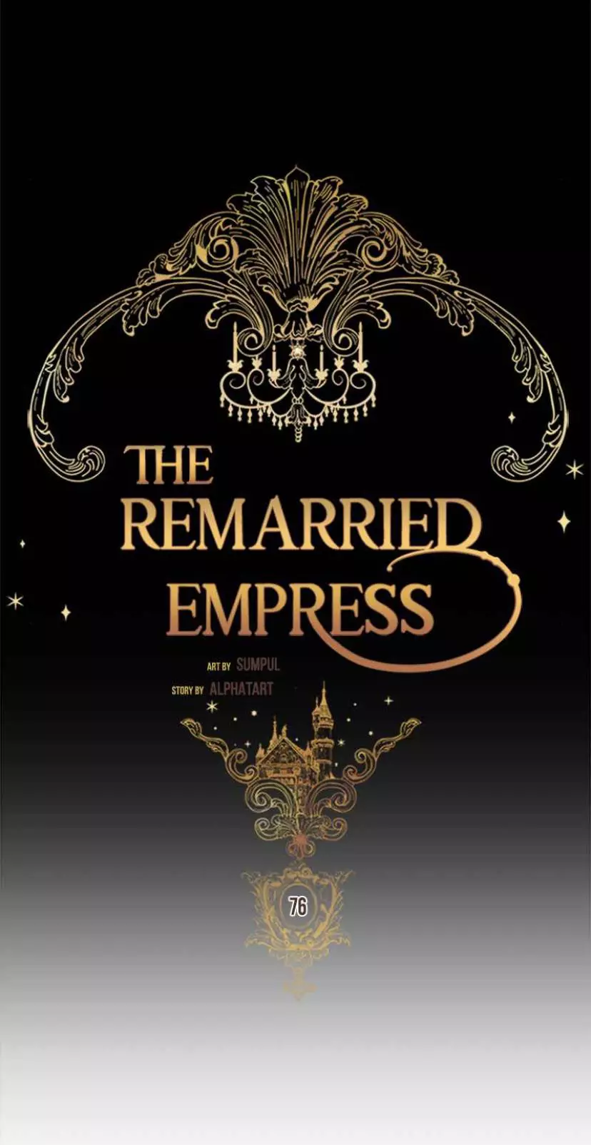Remarried Empress Chapter 76 page 35