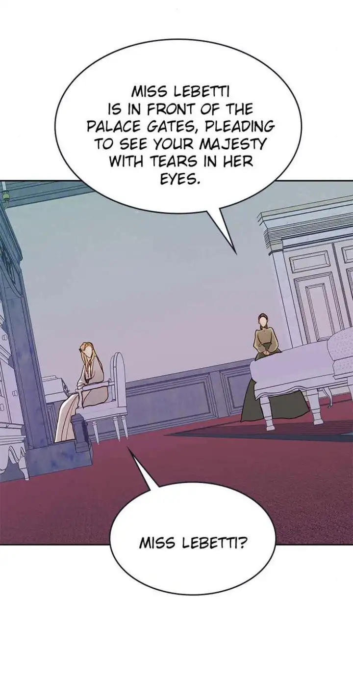 Remarried Empress Chapter 77 page 30