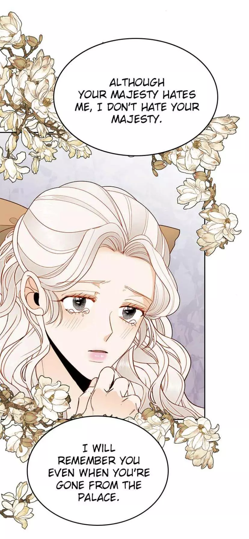 Remarried Empress Chapter 78 page 34