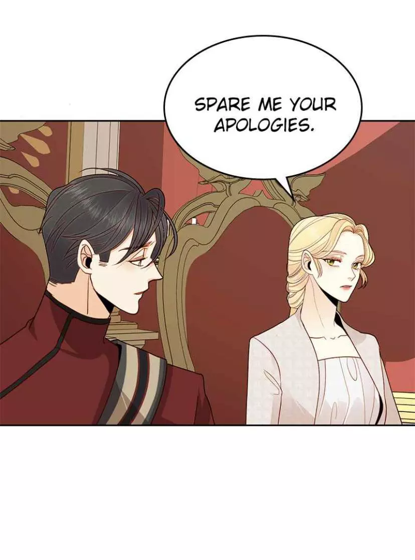 Remarried Empress Chapter 78 page 21