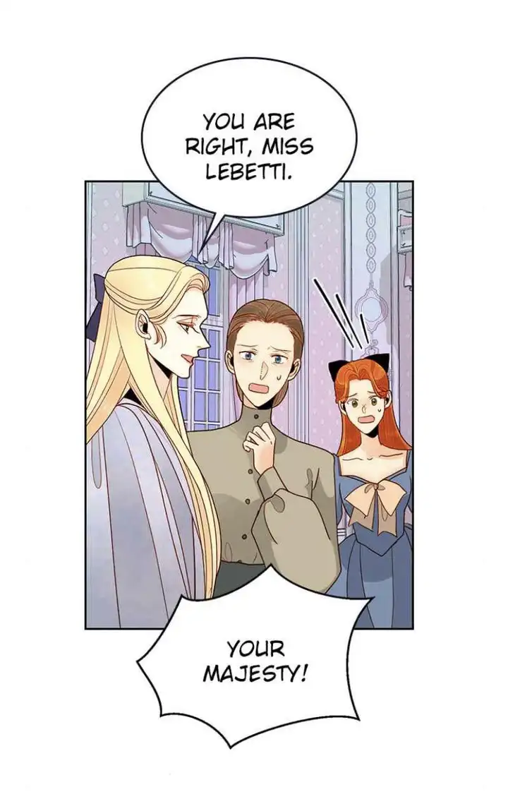 Remarried Empress Chapter 77 page 36