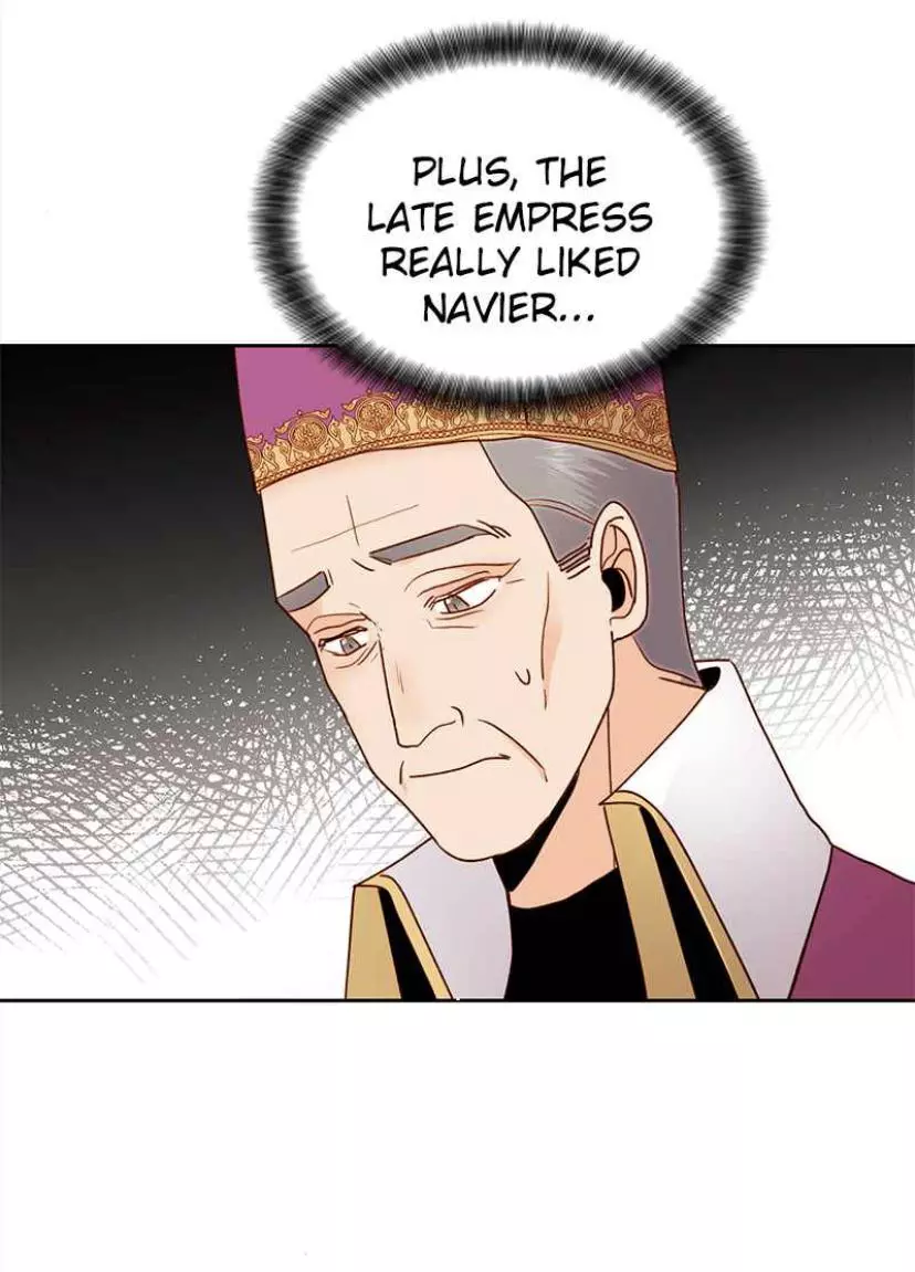 Remarried Empress Chapter 76 page 45