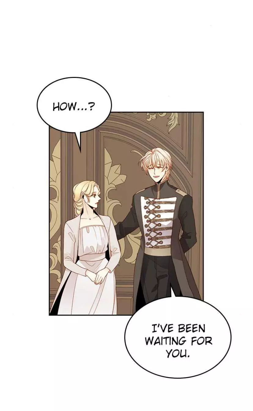 Remarried Empress Chapter 78 page 42