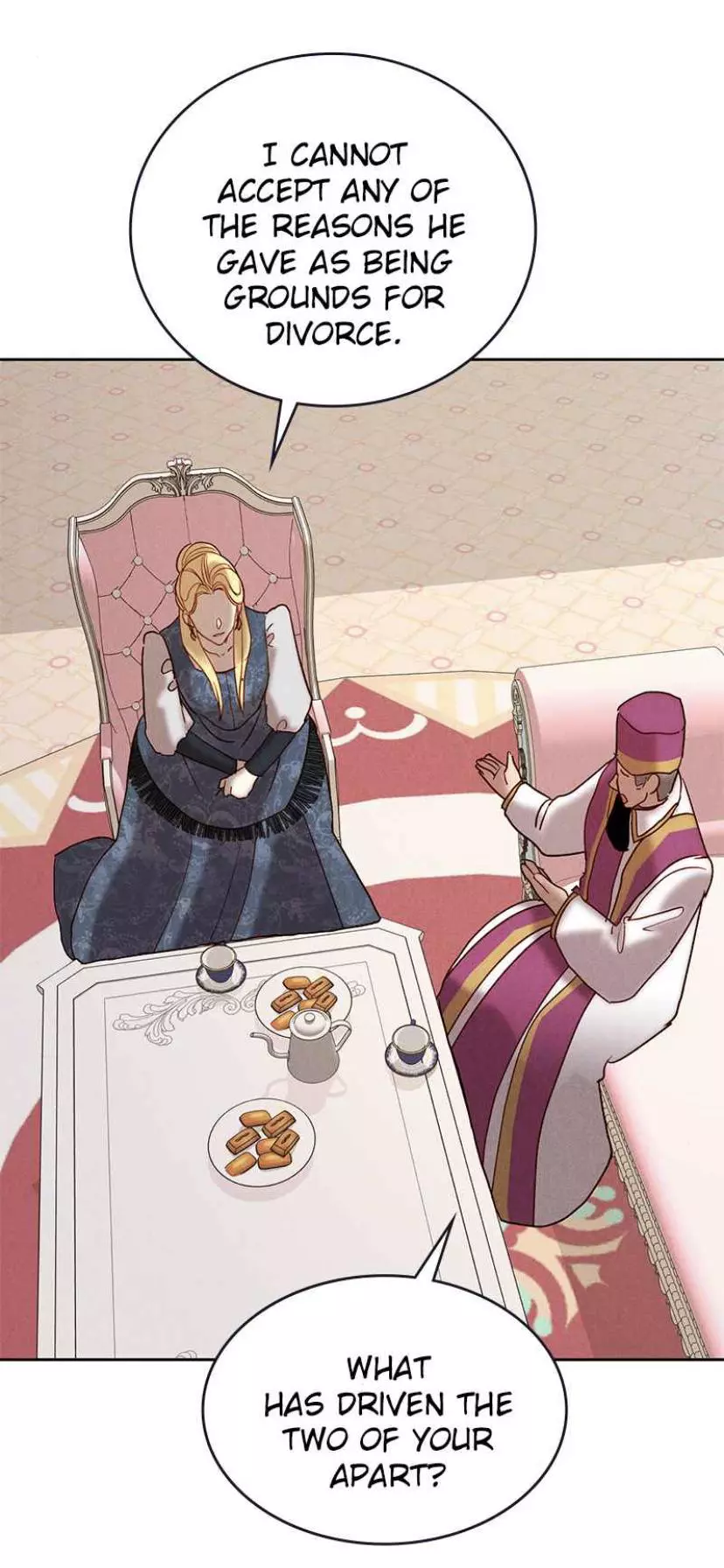 Remarried Empress Chapter 76 page 61