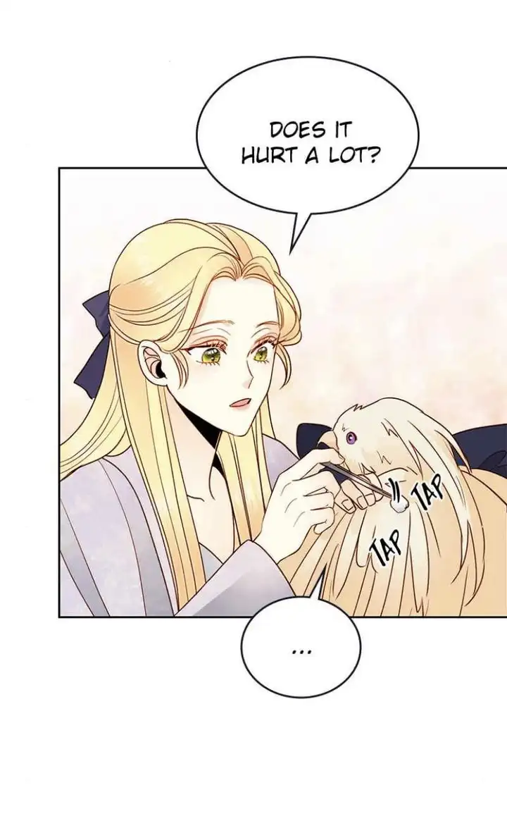 Remarried Empress Chapter 77 page 59