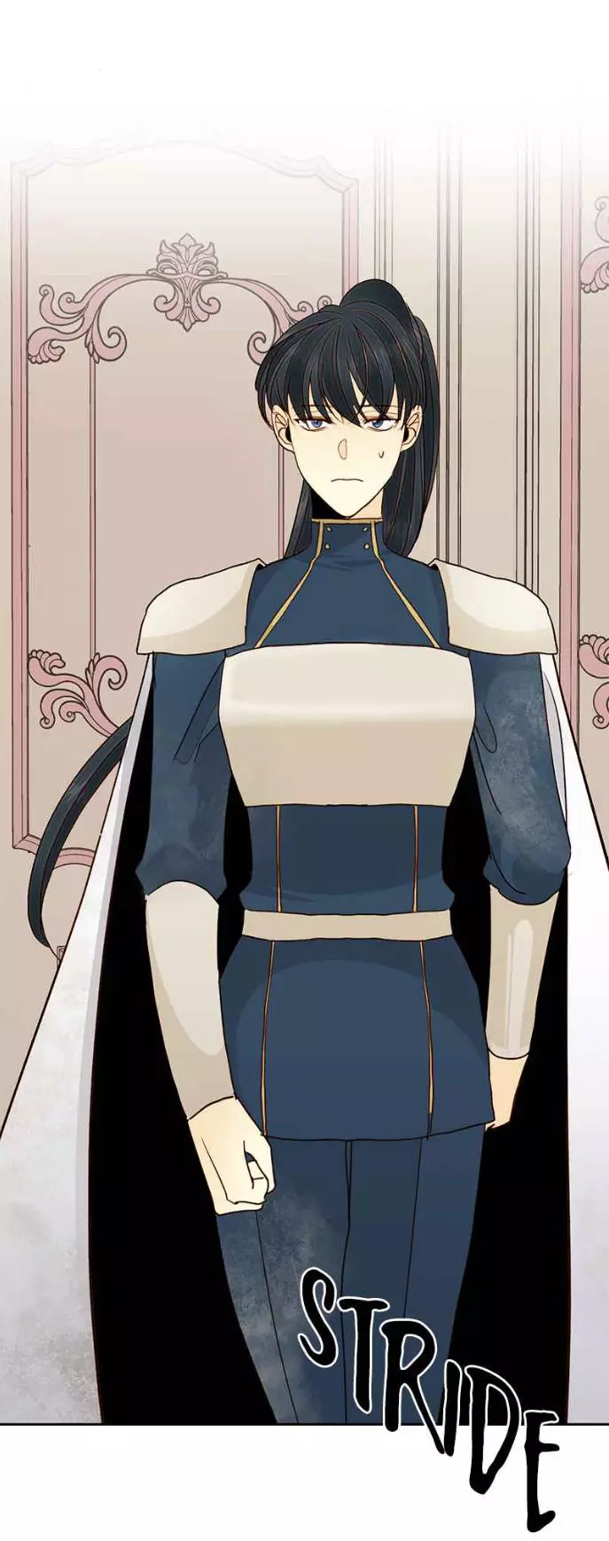 Remarried Empress Chapter 76 page 69