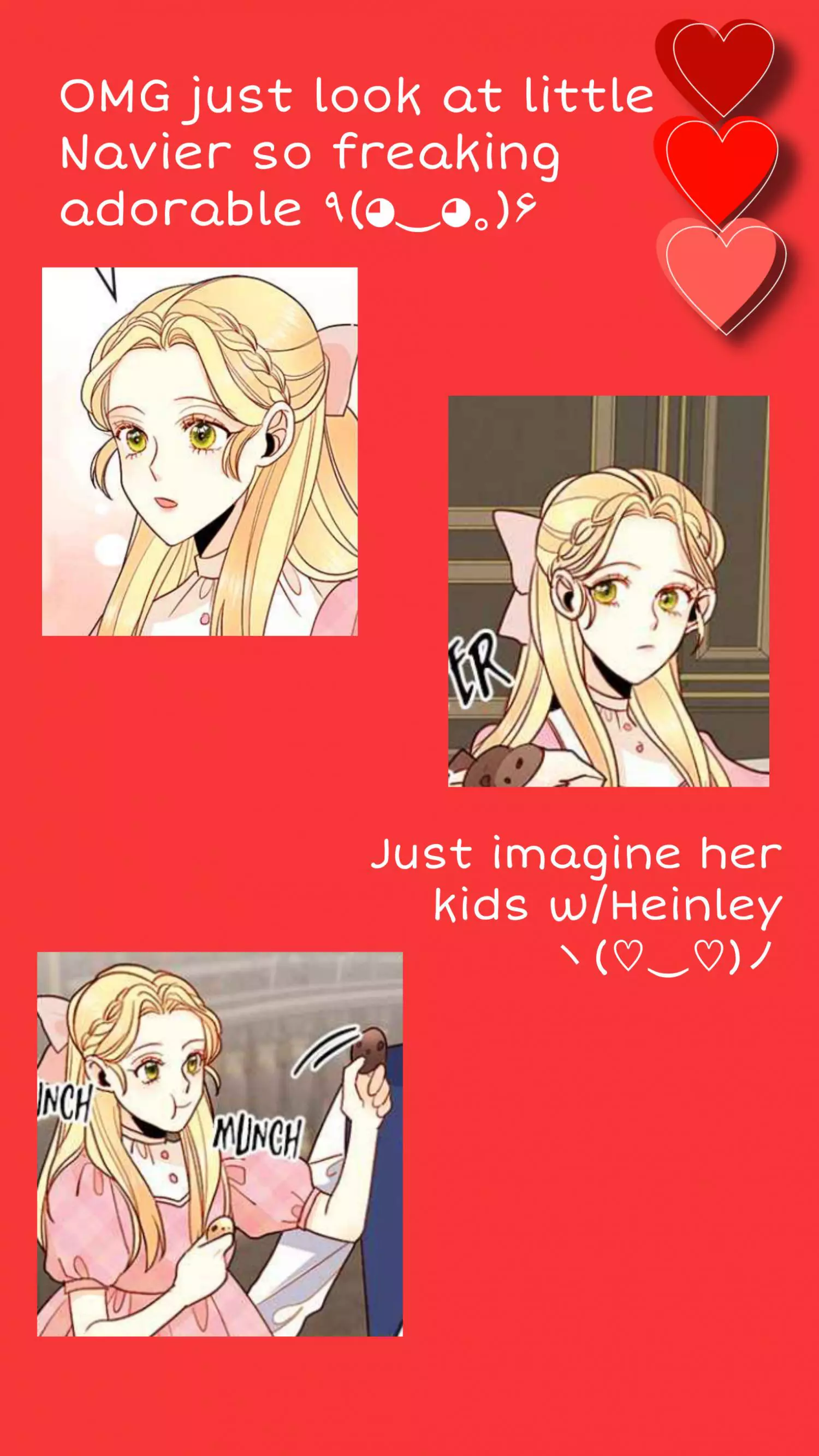 Remarried Empress Chapter 76 page 71