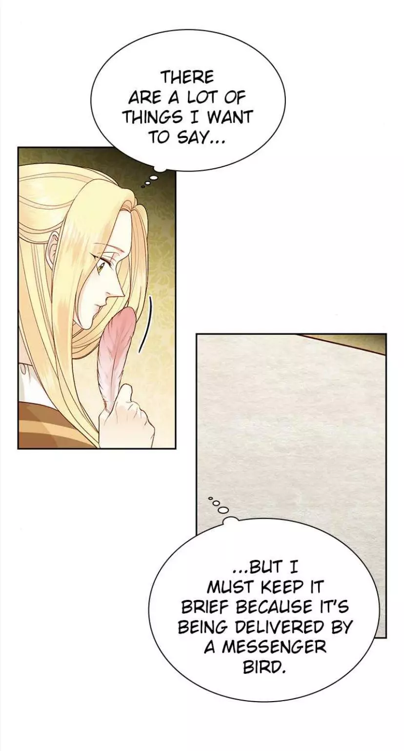 Remarried Empress Chapter 74 page 4
