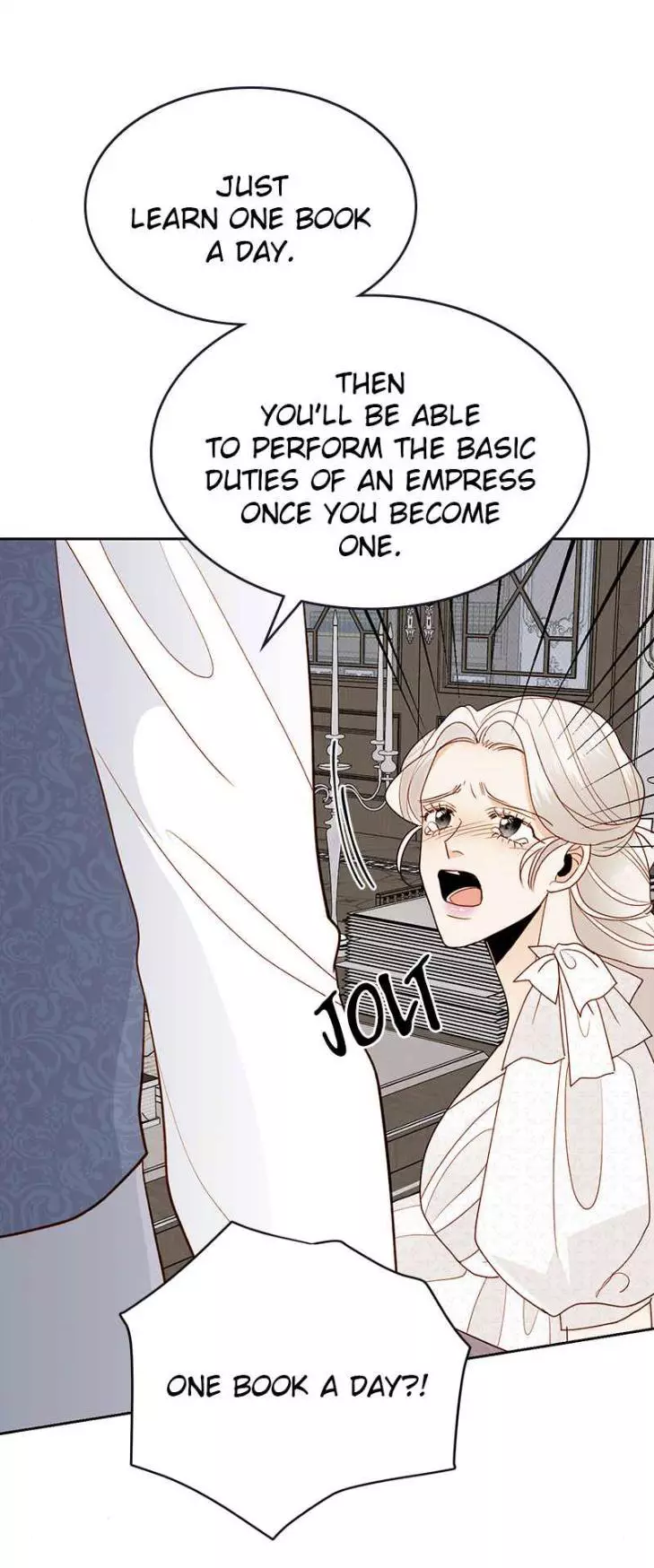 Remarried Empress Chapter 74 page 29