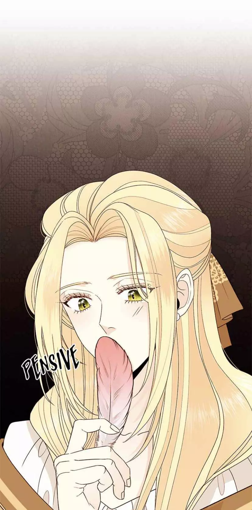Remarried Empress Chapter 74 page 1