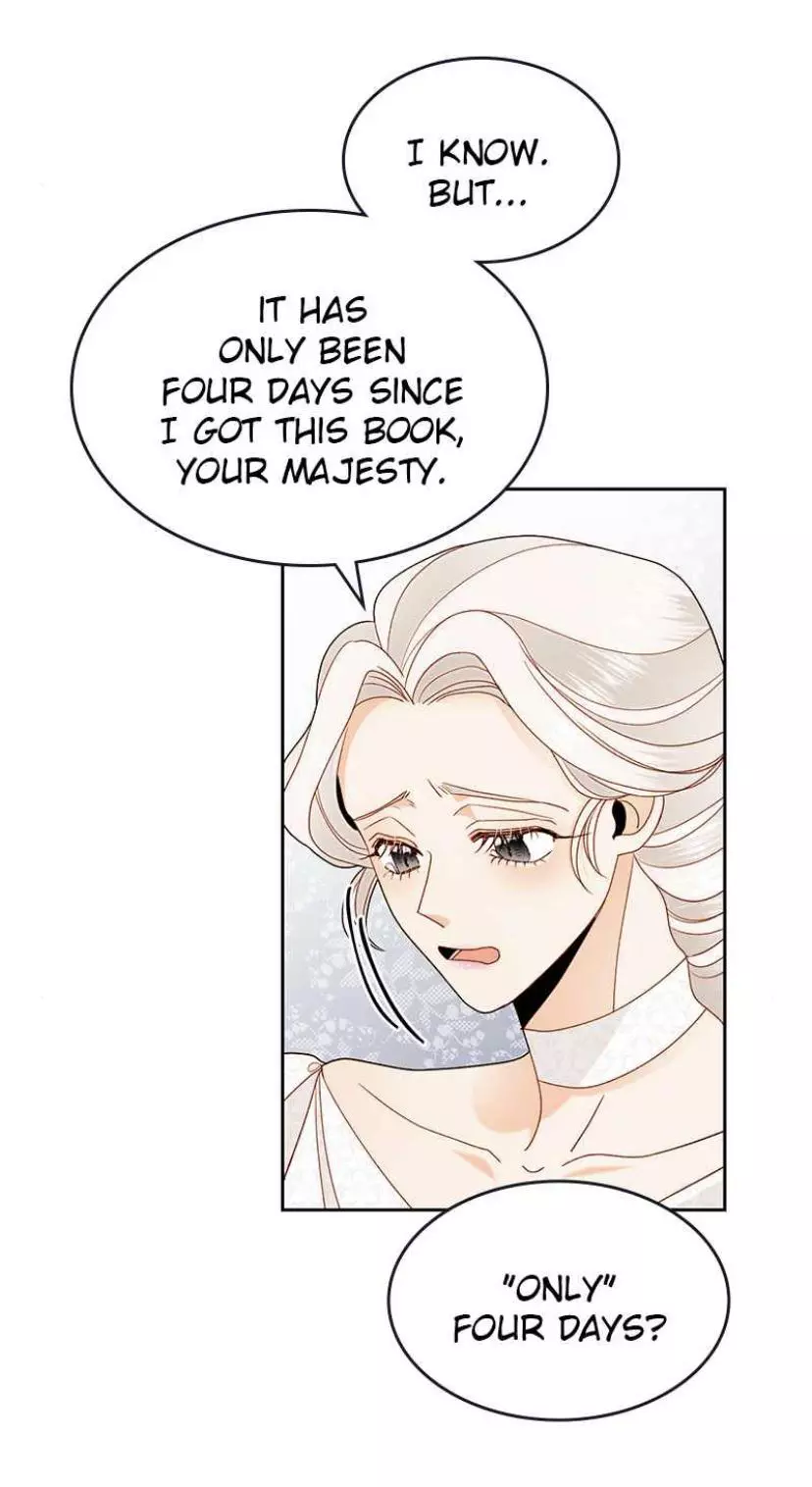 Remarried Empress Chapter 74 page 22
