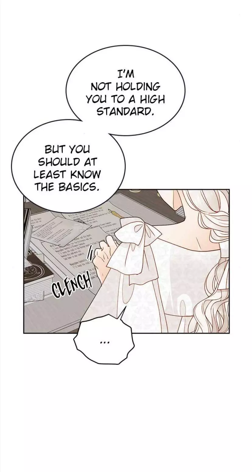 Remarried Empress Chapter 74 page 27