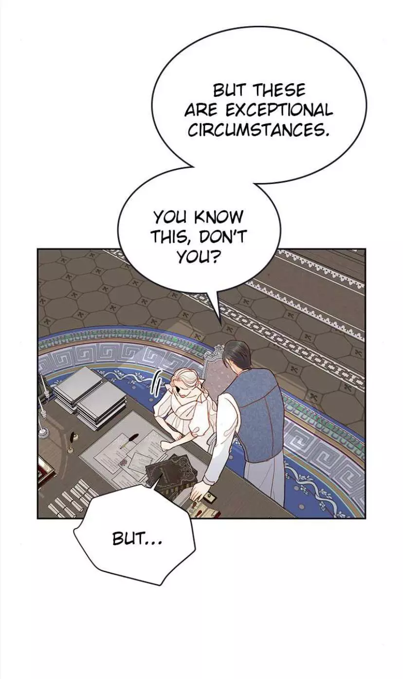 Remarried Empress Chapter 74 page 26