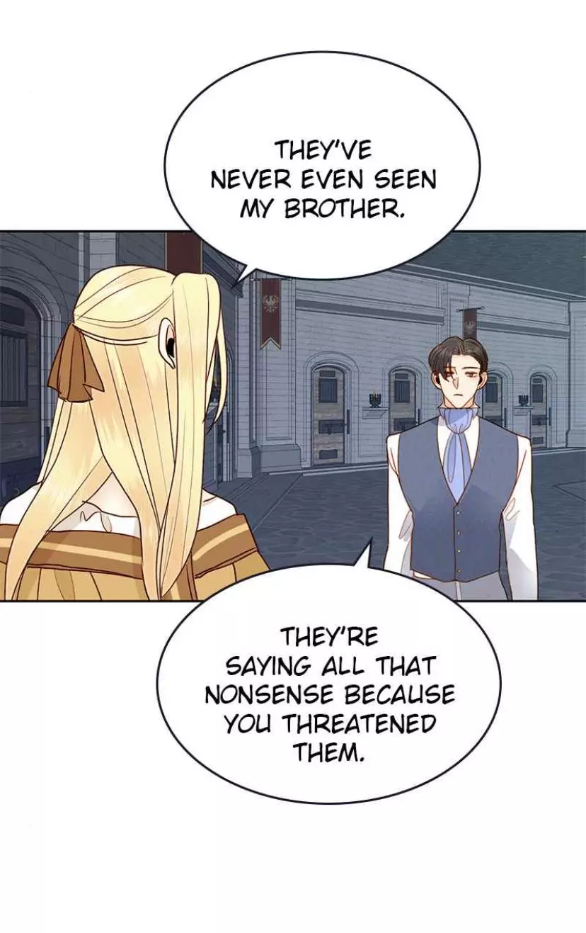 Remarried Empress Chapter 74 page 58