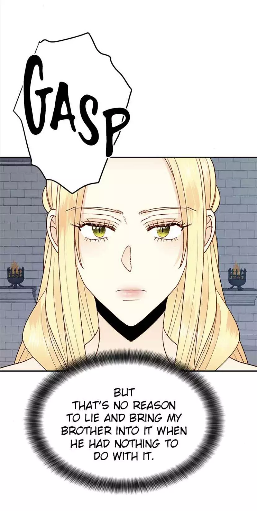 Remarried Empress Chapter 74 page 47