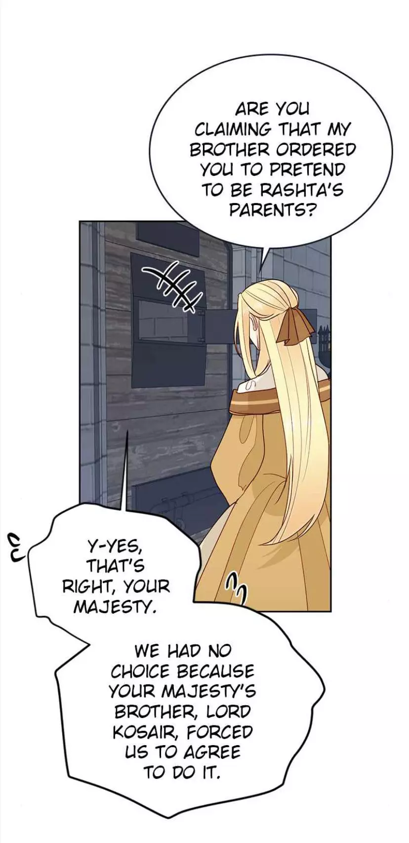 Remarried Empress Chapter 74 page 49