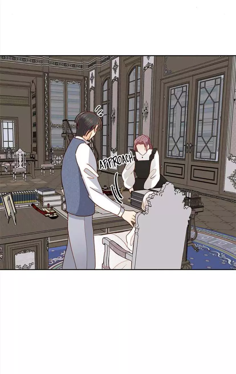 Remarried Empress Chapter 74 page 34