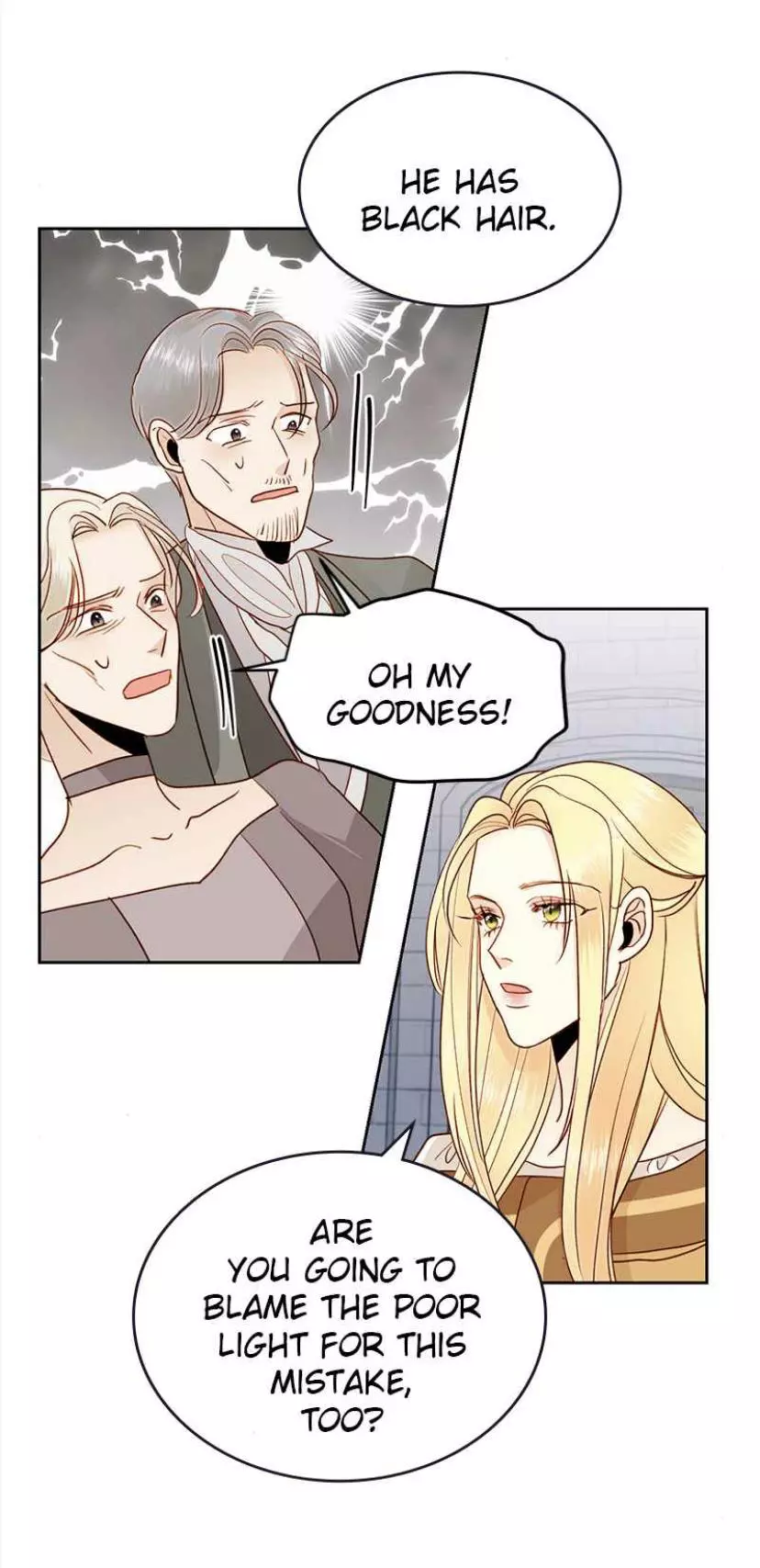 Remarried Empress Chapter 74 page 54