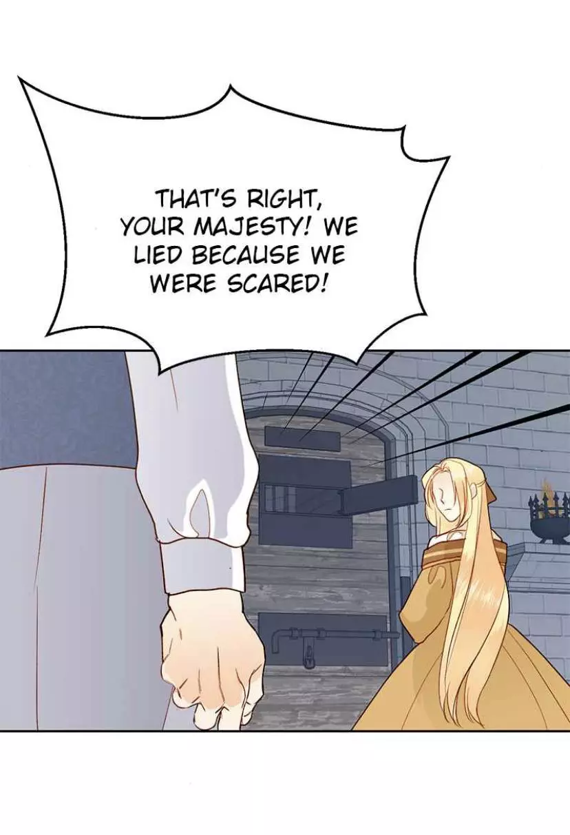 Remarried Empress Chapter 74 page 61