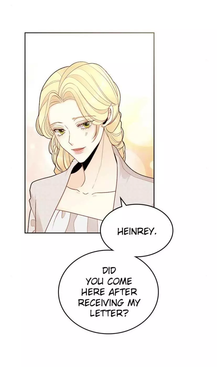 Remarried Empress Chapter 79 page 28