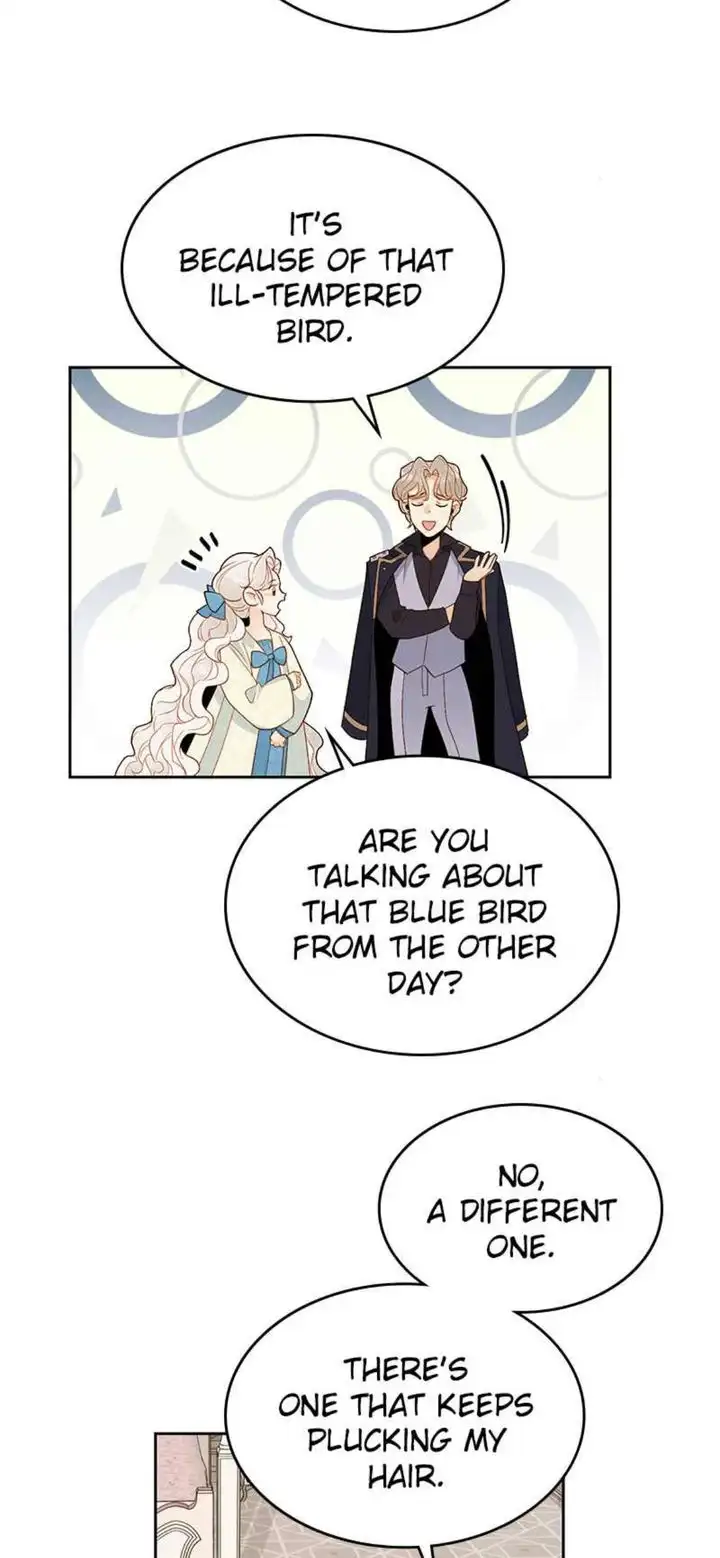 Remarried Empress Chapter 80 page 17