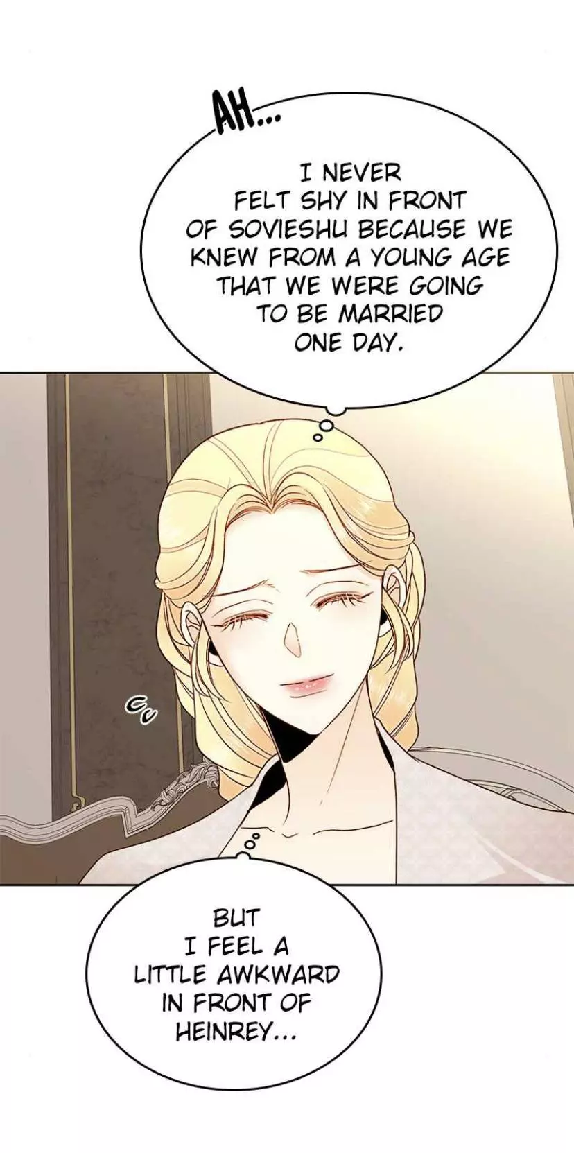 Remarried Empress Chapter 79 page 20