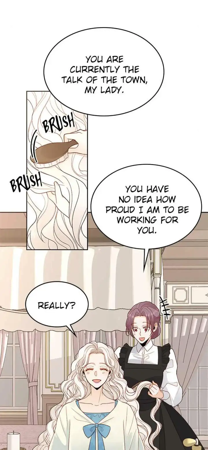 Remarried Empress Chapter 80 page 7