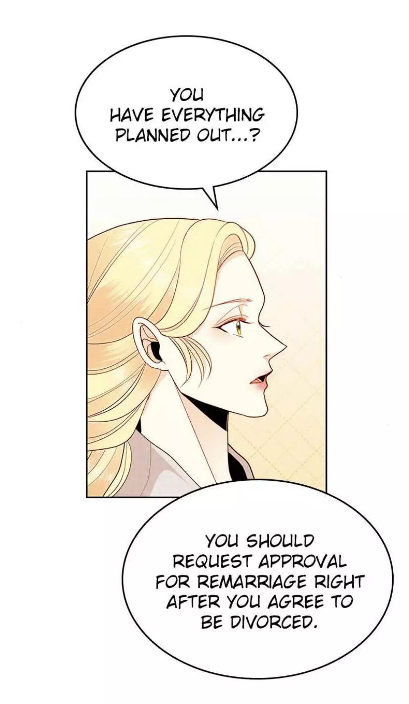 Remarried Empress Chapter 79 page 26