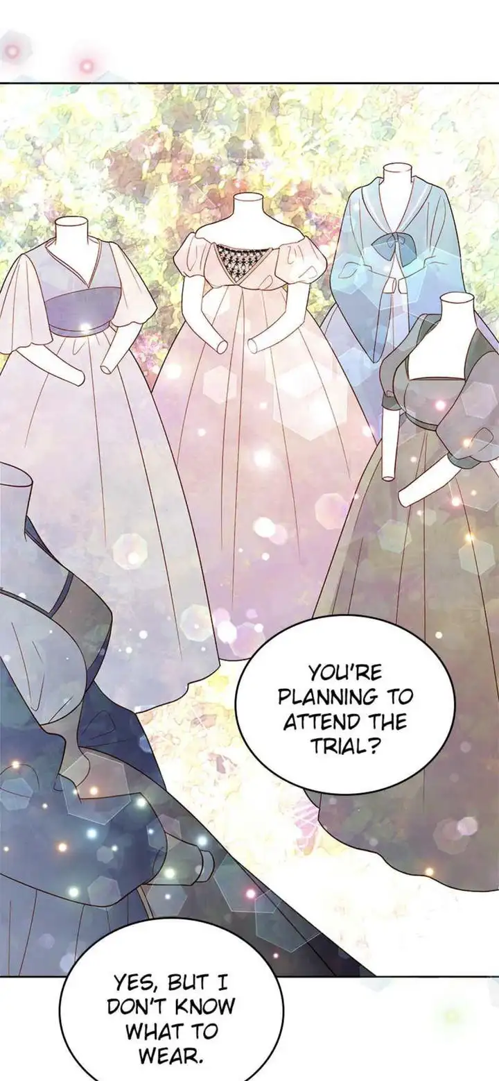 Remarried Empress Chapter 80 page 19