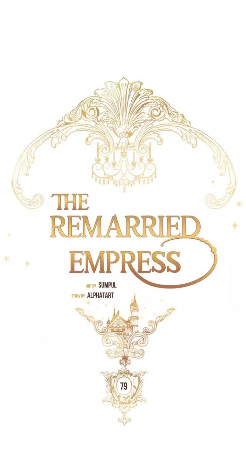 Remarried Empress Chapter 79 page 37