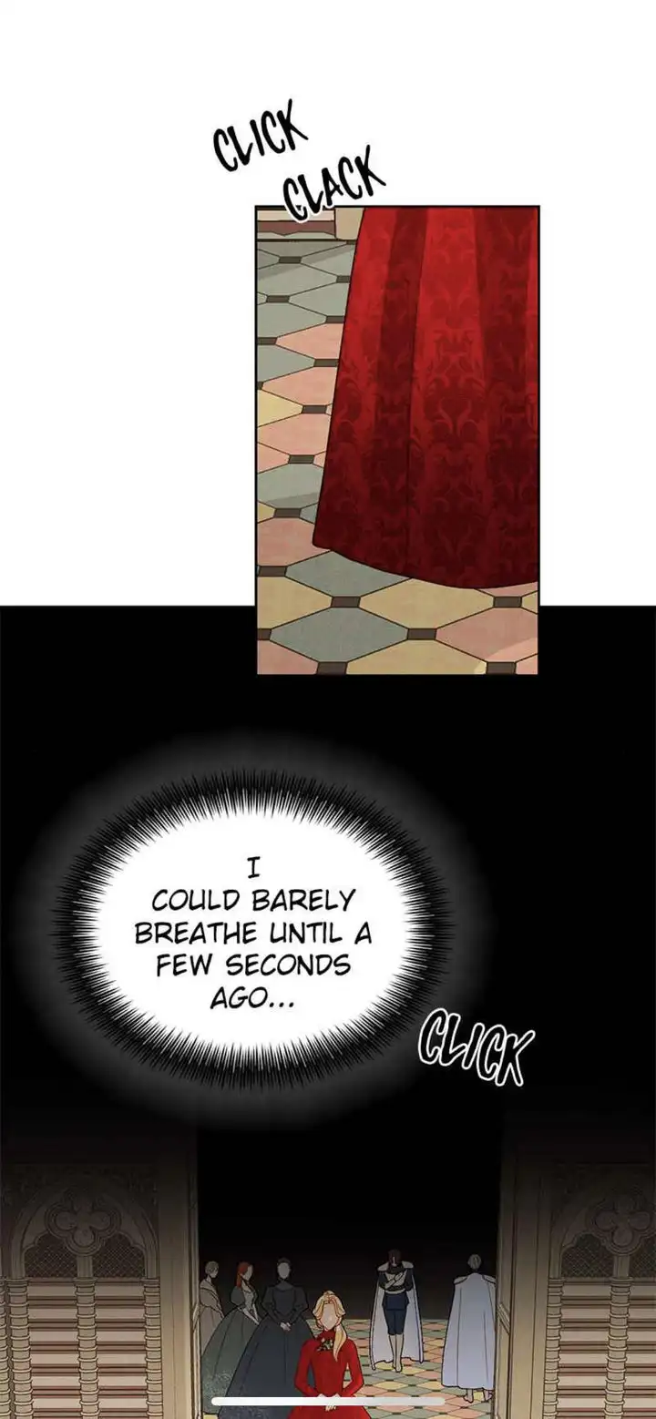 Remarried Empress Chapter 80 page 26