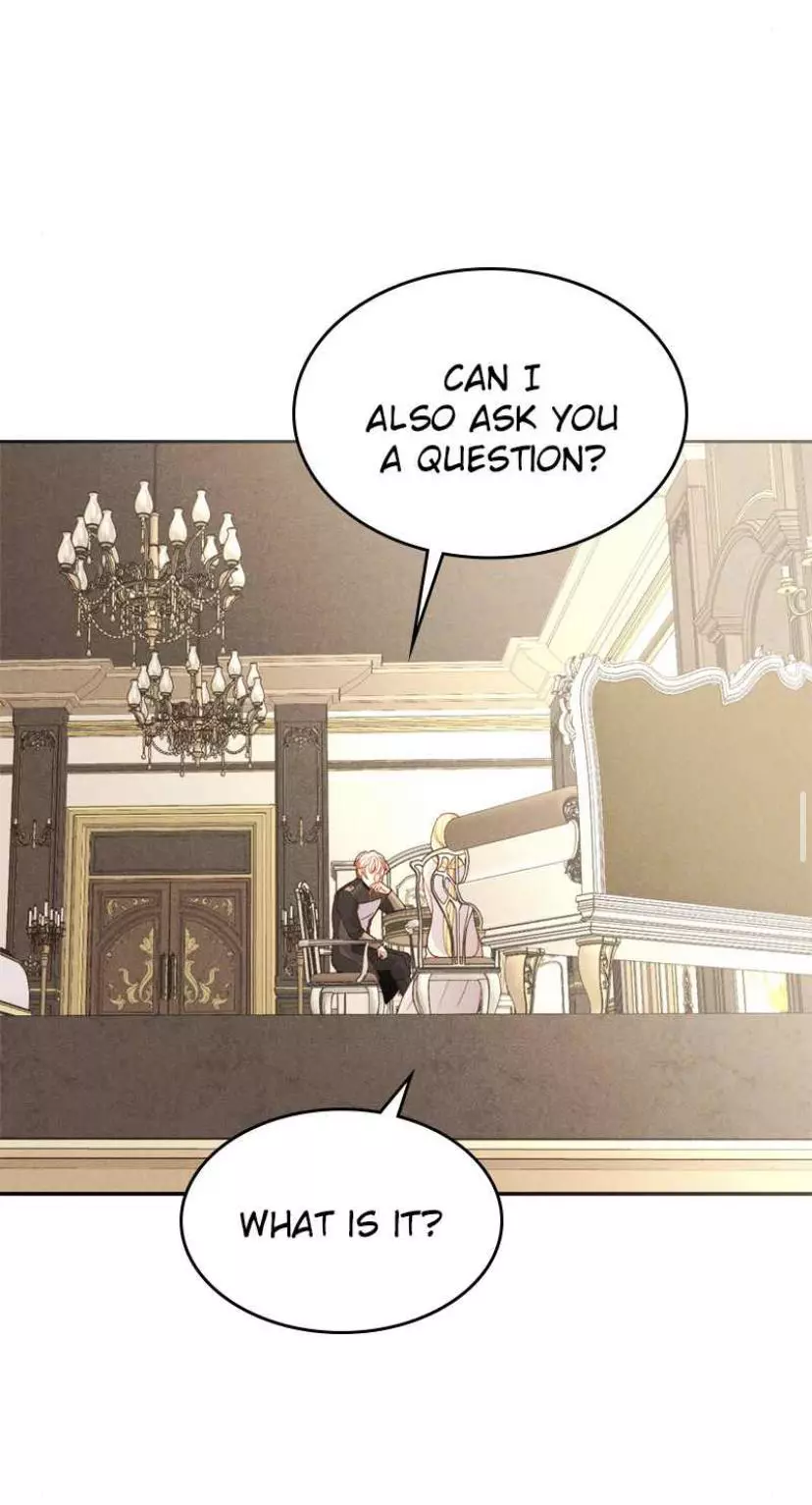 Remarried Empress Chapter 79 page 32