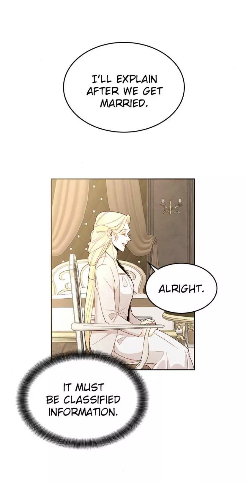 Remarried Empress Chapter 79 page 31