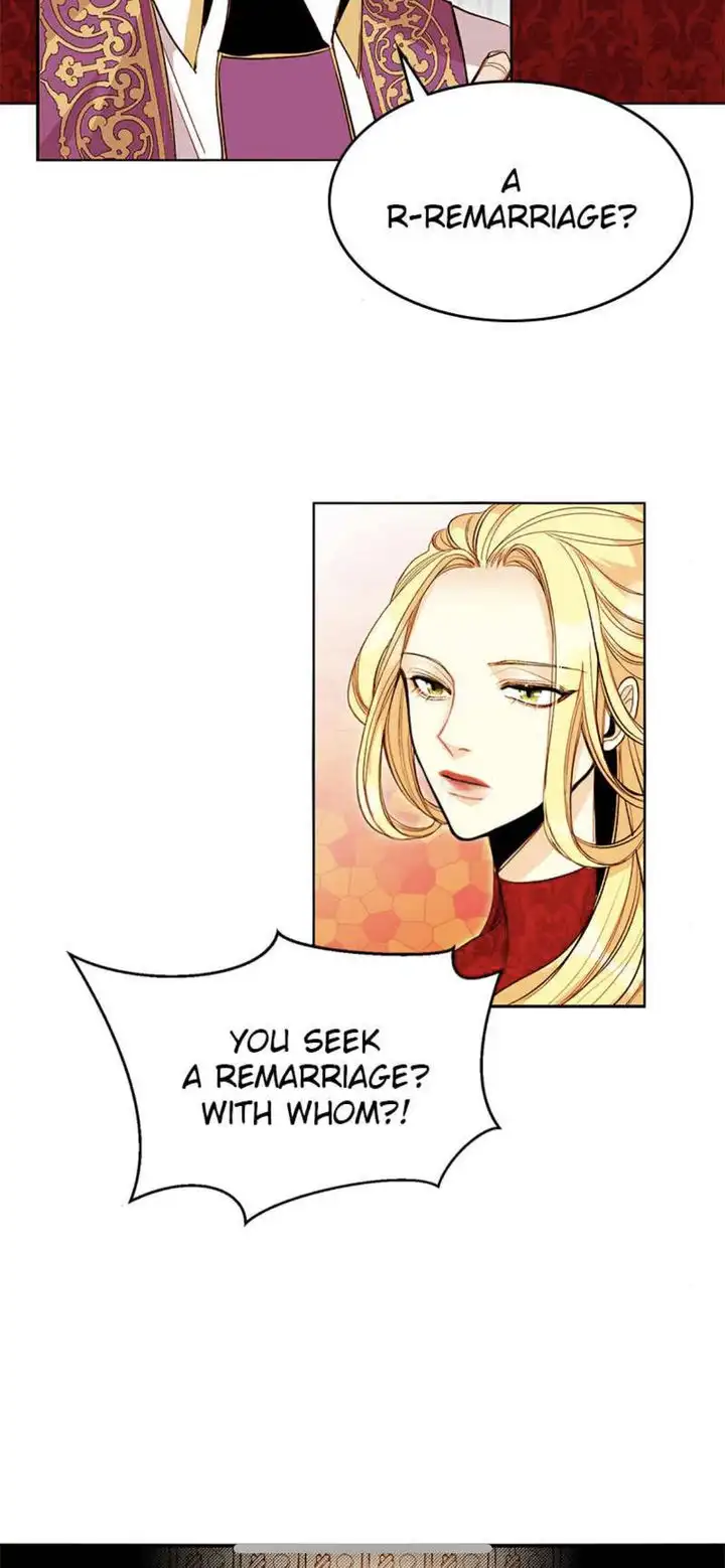 Remarried Empress Chapter 80 page 52