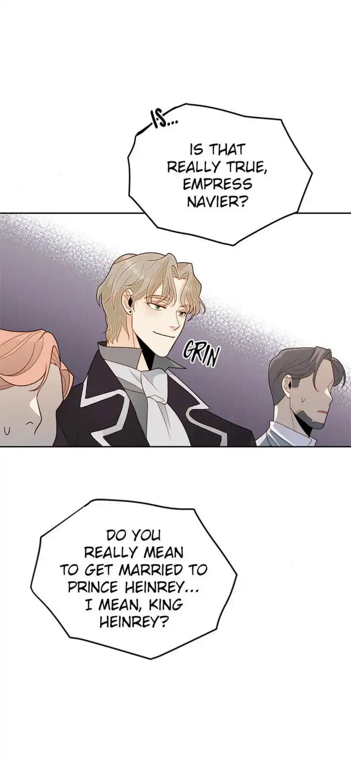 Remarried Empress Chapter 80 page 64