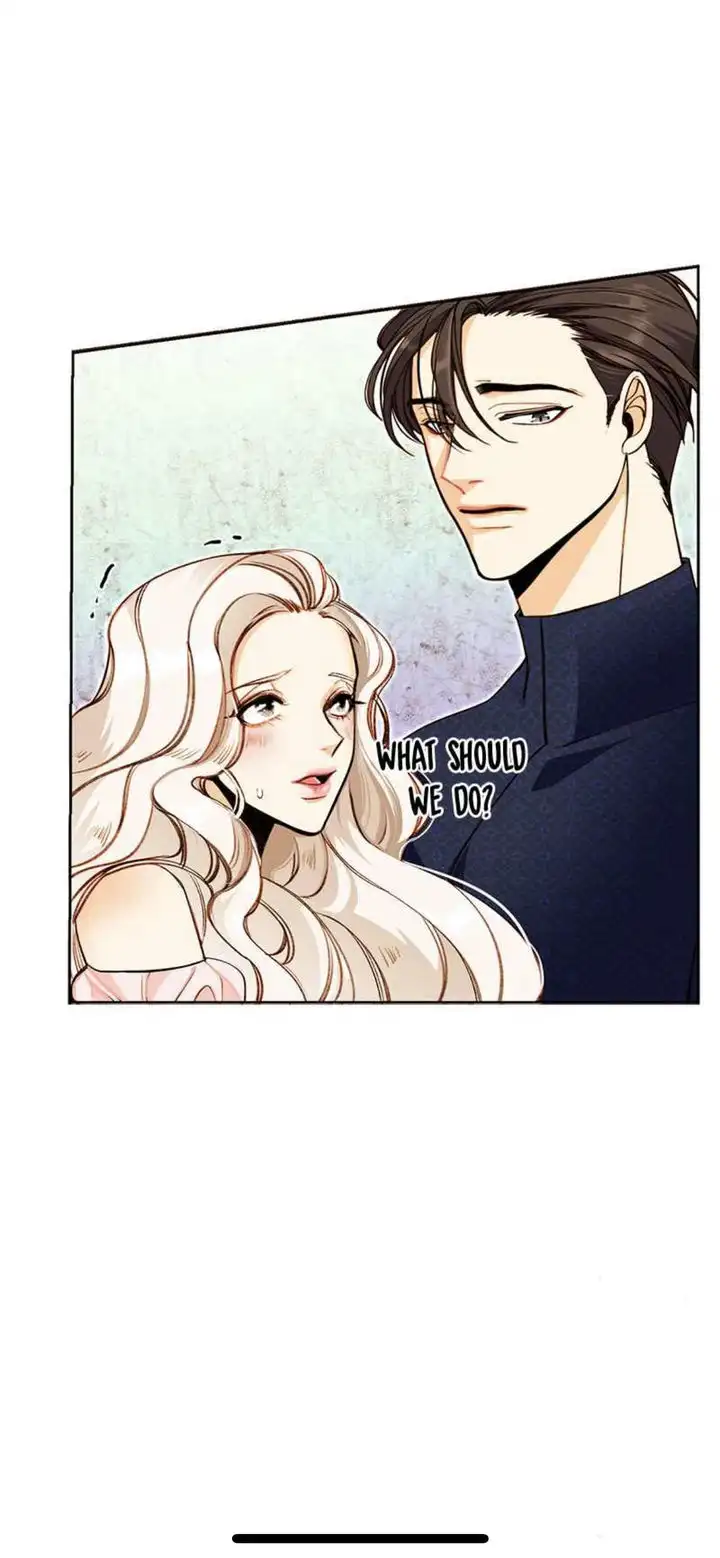 Remarried Empress Chapter 80 page 43