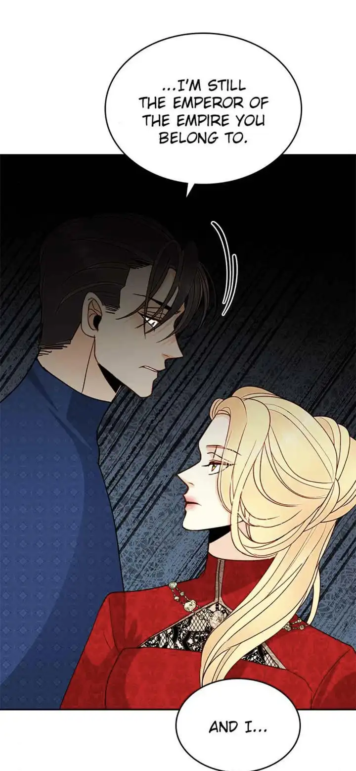 Remarried Empress Chapter 80 page 86