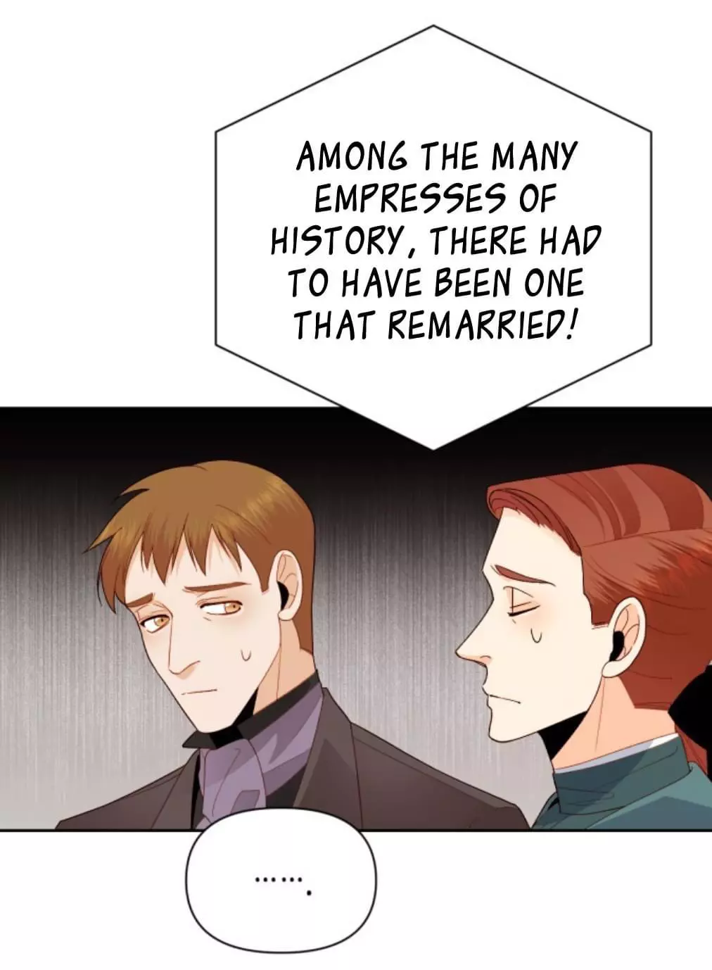 Remarried Empress Chapter 84 page 6