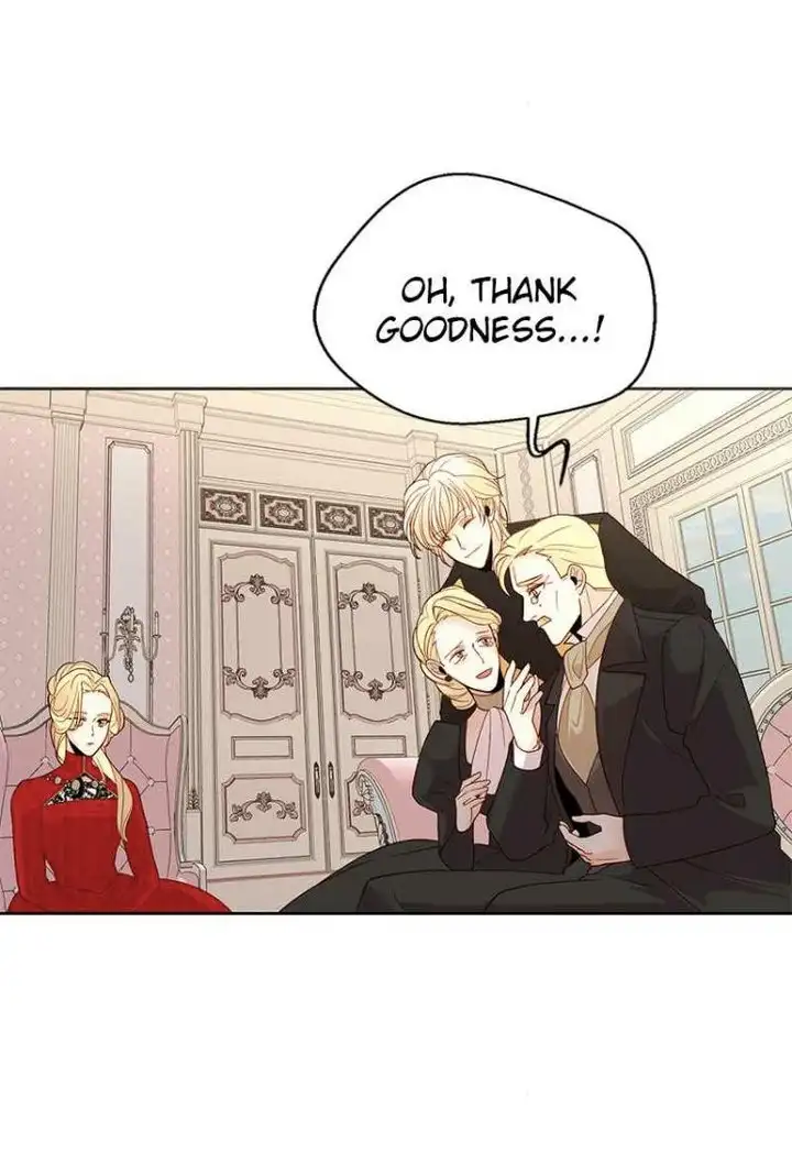 Remarried Empress Chapter 81 page 14