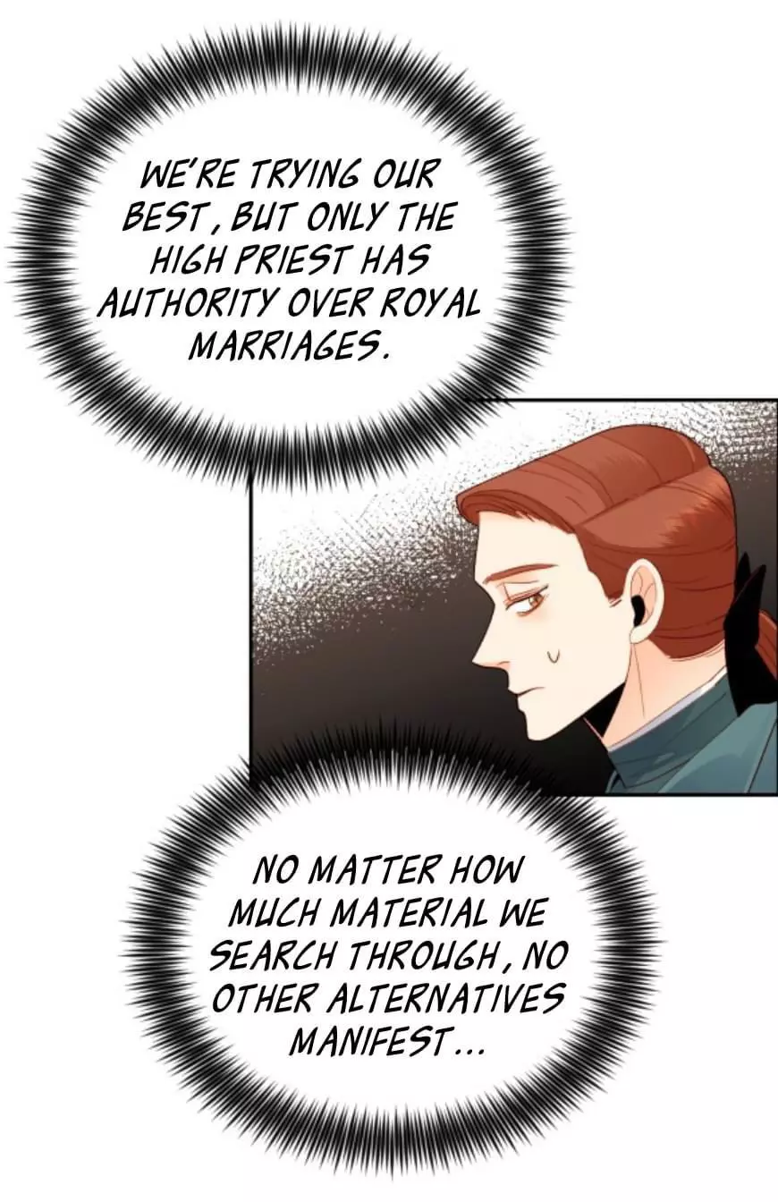 Remarried Empress Chapter 84 page 4