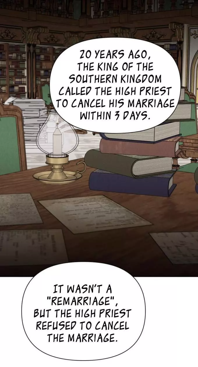 Remarried Empress Chapter 84 page 9