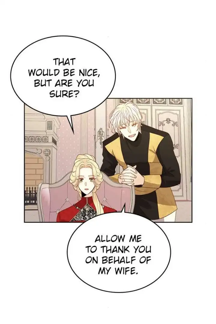 Remarried Empress Chapter 81 page 10