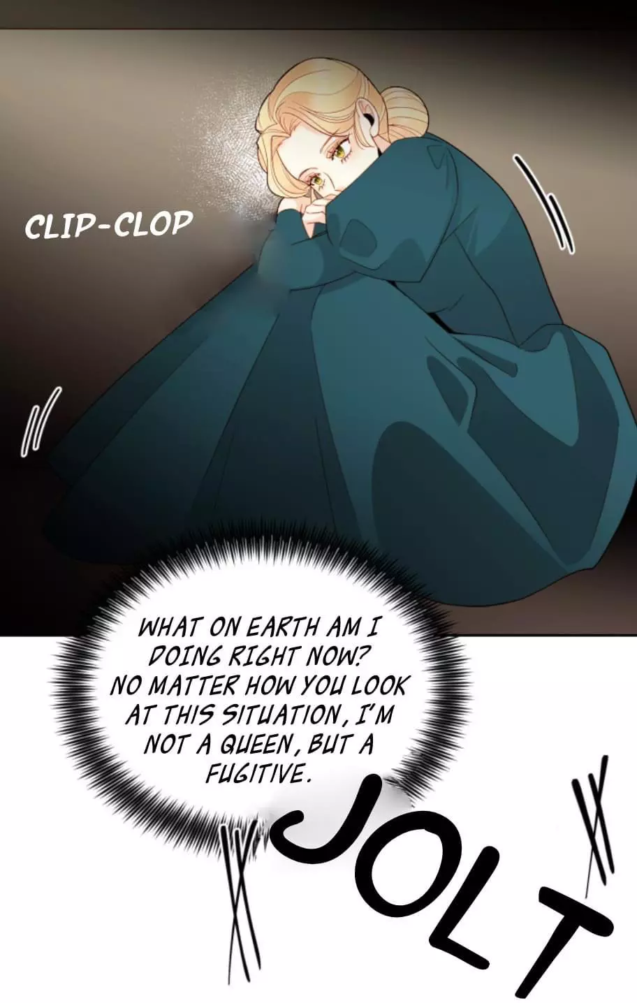 Remarried Empress Chapter 84 page 46
